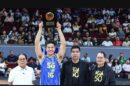 Roger pogoy