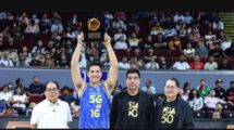 Roger pogoy