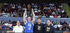 Roger pogoy
