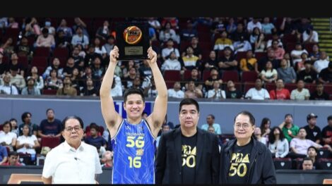 Roger pogoy