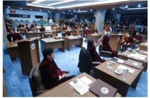 Senate impeachment