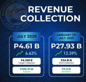 Revenue Collection