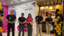 2GO Escolta Opening
