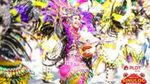 Main KV PLDT Home Sinulog