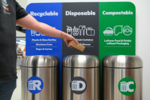 Trash to Transformation How the SM Green Movement is Building a Circular Waste Free Future