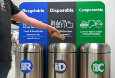 Trash to Transformation How the SM Green Movement is Building a Circular Waste Free Future