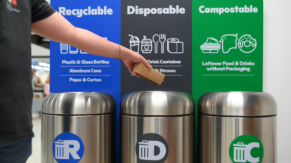 Trash to Transformation How the SM Green Movement is Building a Circular Waste Free Future