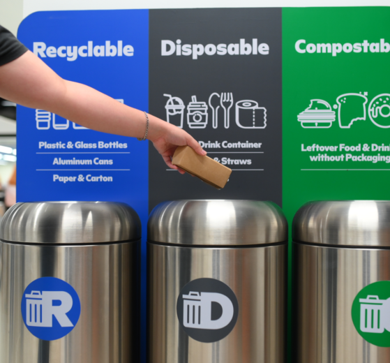 Trash to Transformation How the SM Green Movement is Building a Circular Waste Free Future