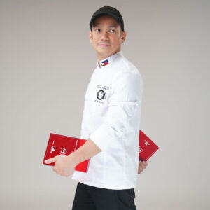 Chef Miggy