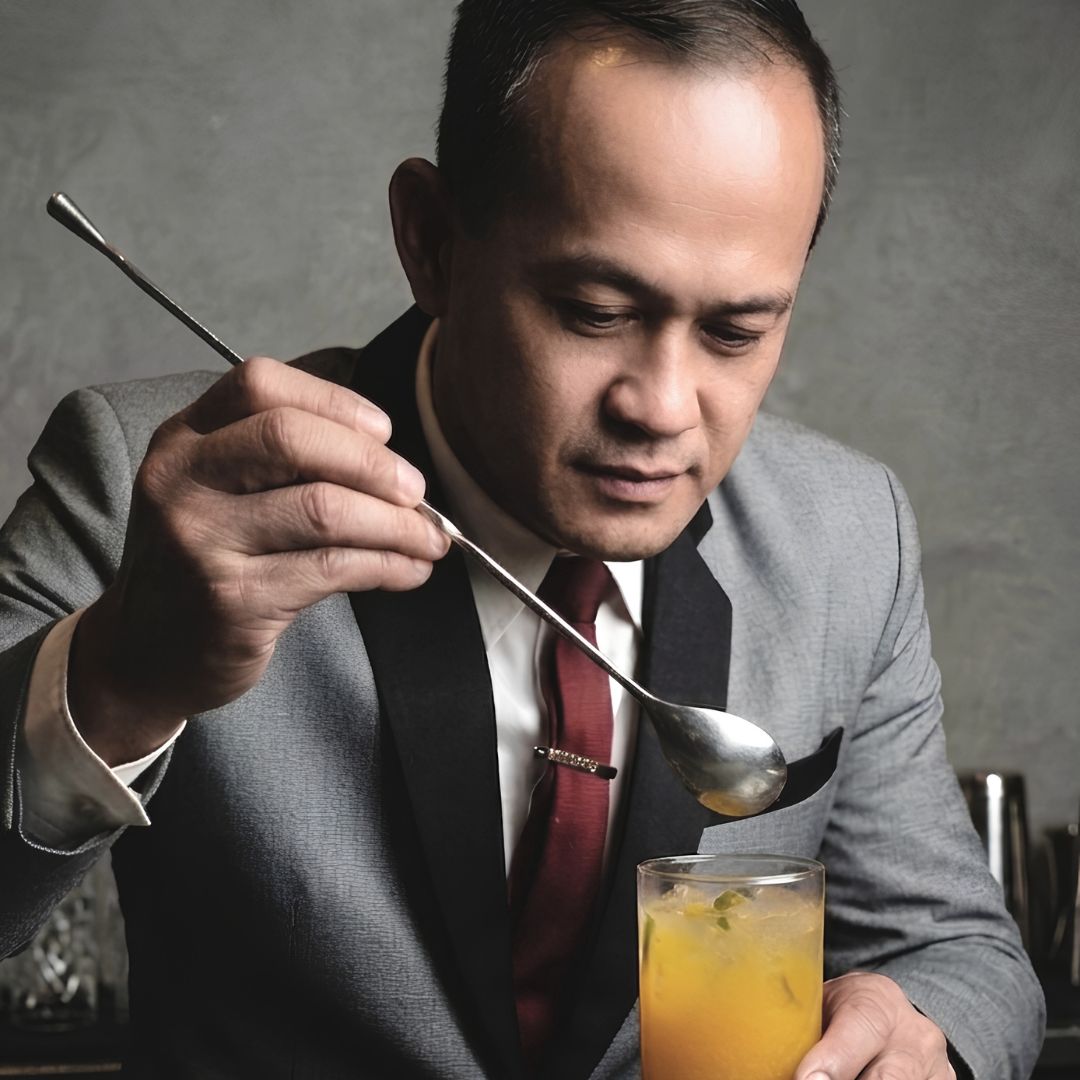 Grant Pestano Outlet Manager