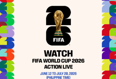 NUSTAR FIFA