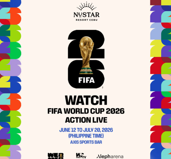 NUSTAR FIFA