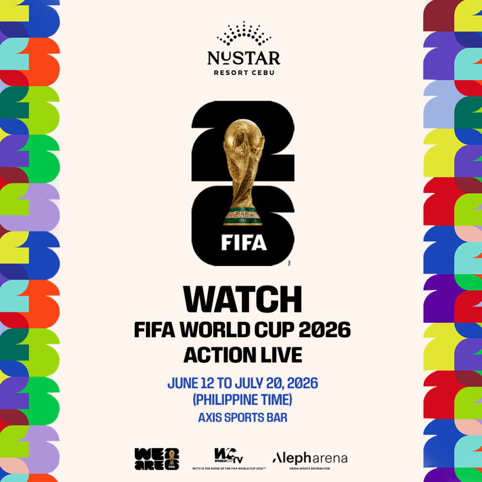 NUSTAR FIFA