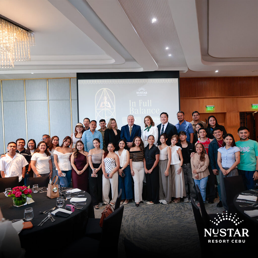NUSTAR In Full Balance 06152026