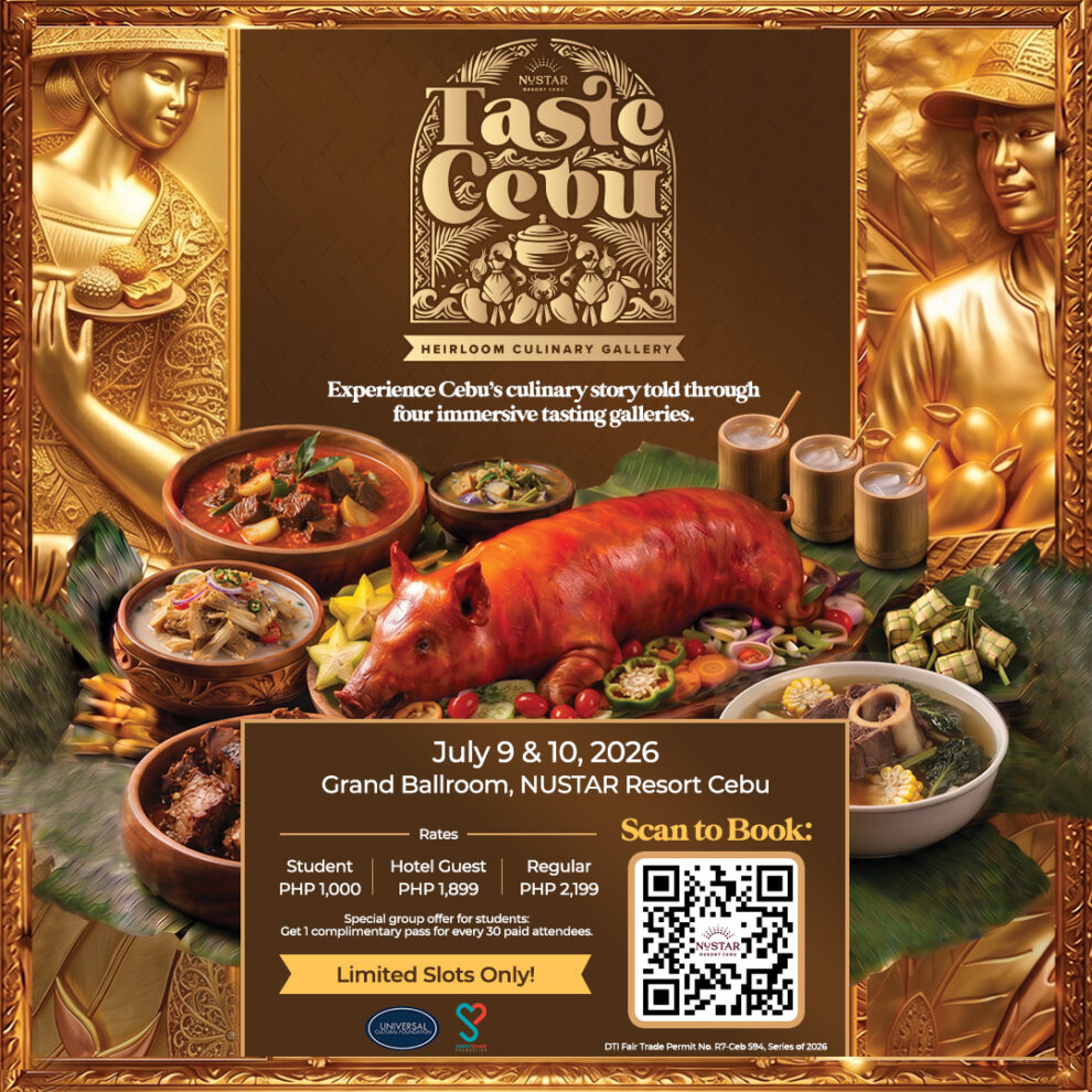 NUSTAR Taste Cebu 2026 KV (002)