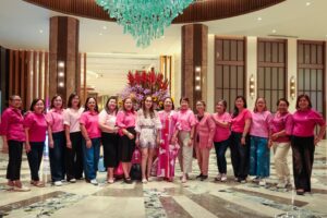 ICanServe Foundation