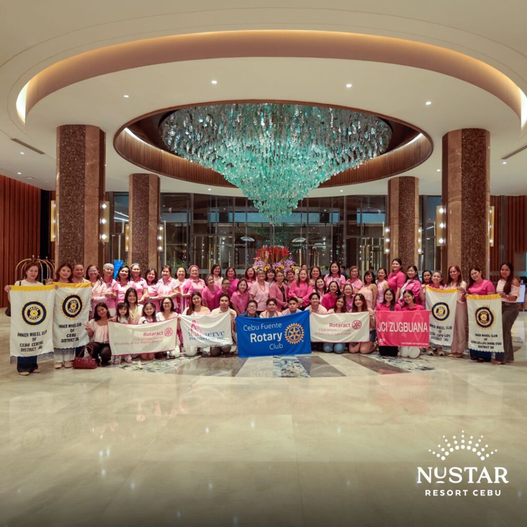 Pink October Organizations